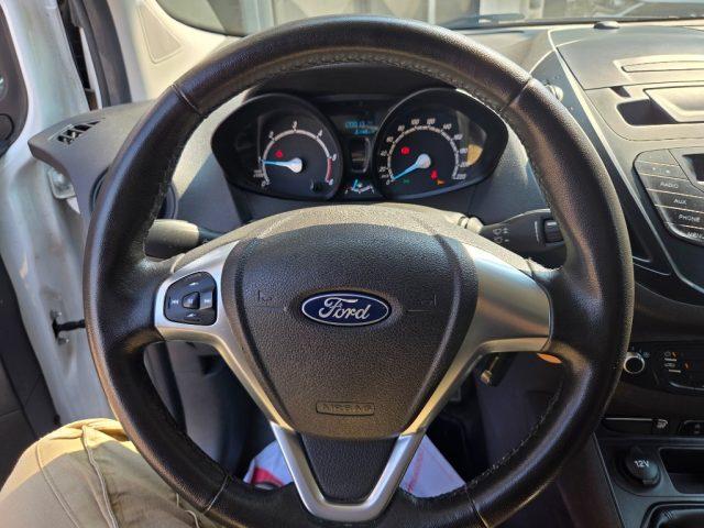 FORD Transit Courier 1.5 TDCi 100CV Van Trend