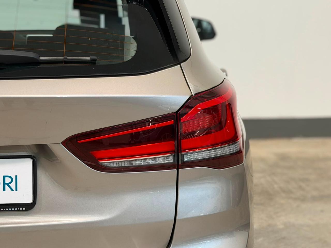 Bmw X1 xDrive25e