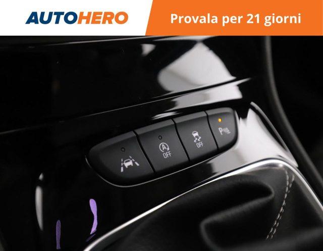 OPEL Astra 1.6 Turbo SHT 200CV S&S 5 porte Dynamic OPC Line