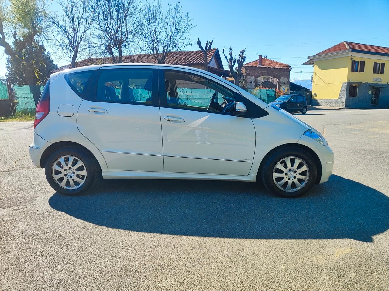 Mercedes-benz A 180 CDI Avantgarde