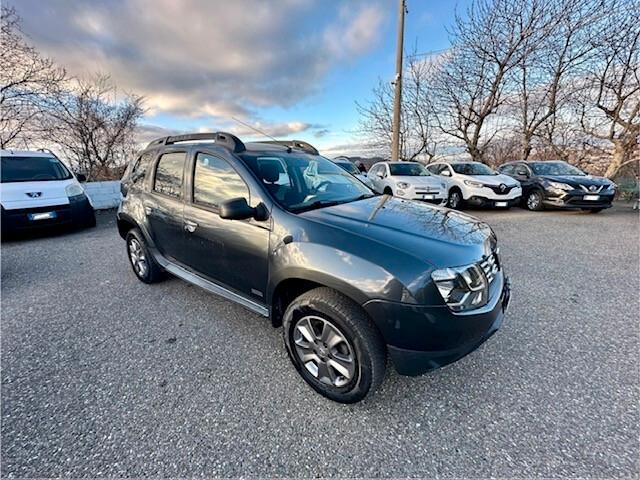 Dacia Duster 1.5 dCi 110CV S&S Lauréate