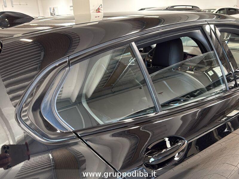 BMW Serie 1 F40 Benzina 118i Sport 140cv auto