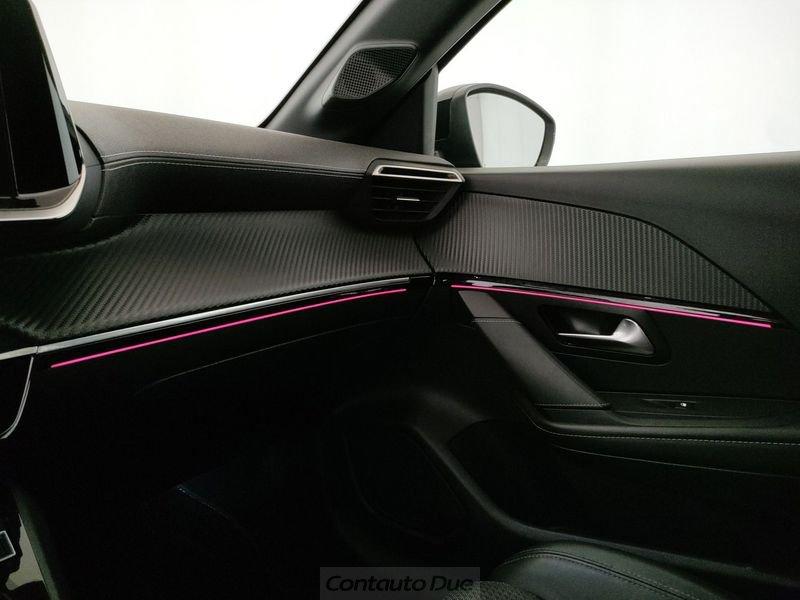 Peugeot 208 GT PureTech 130 EAT8 S/S auto