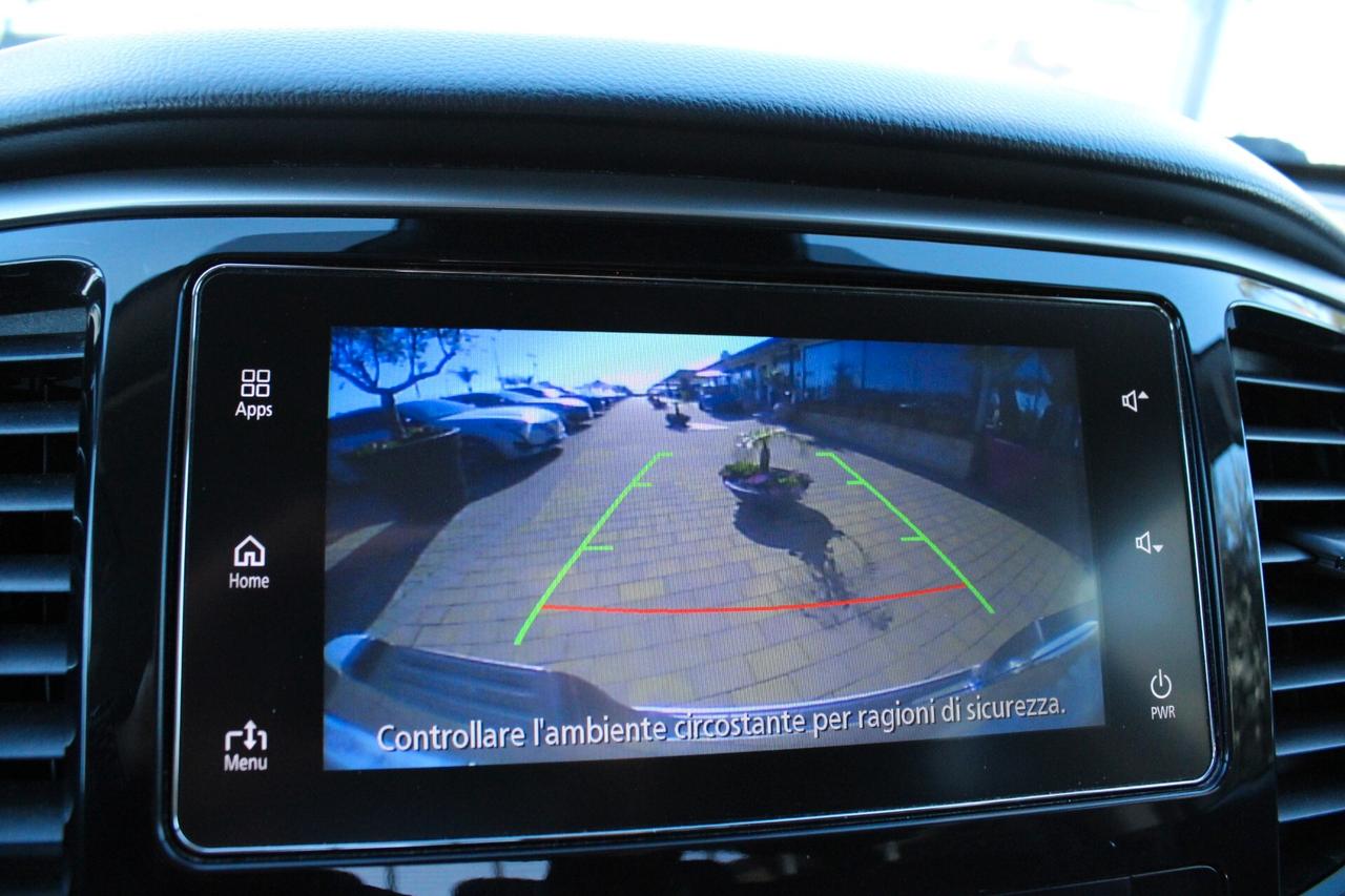 Mitsubishi L200 2.3 D Double Cab 4x4 Super Select Diamond