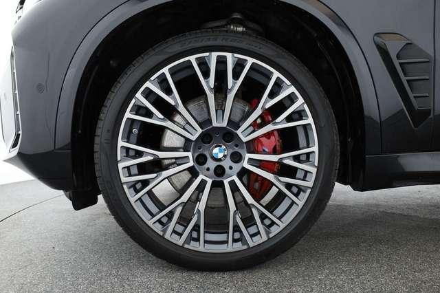 BMW X5 40D XDRIVE M SPORT MSPORT M-SPORT TETTO 7P KAMERA