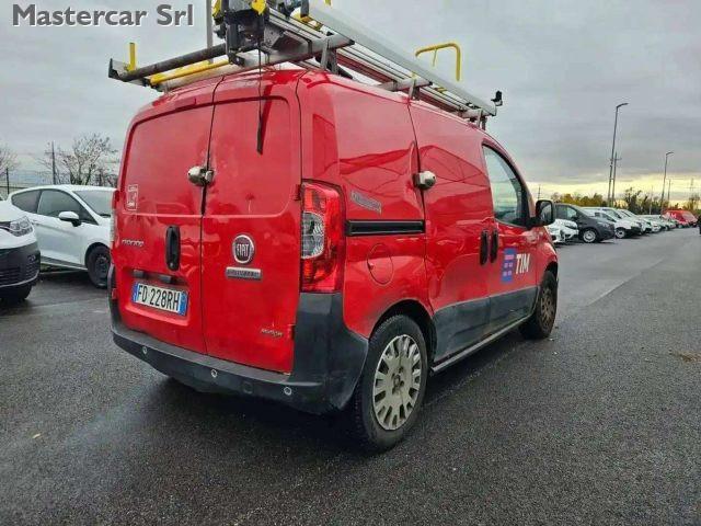 FIAT Fiorino 1.3 MJT 95CV Furgone Adventure E5+ - FD228RH