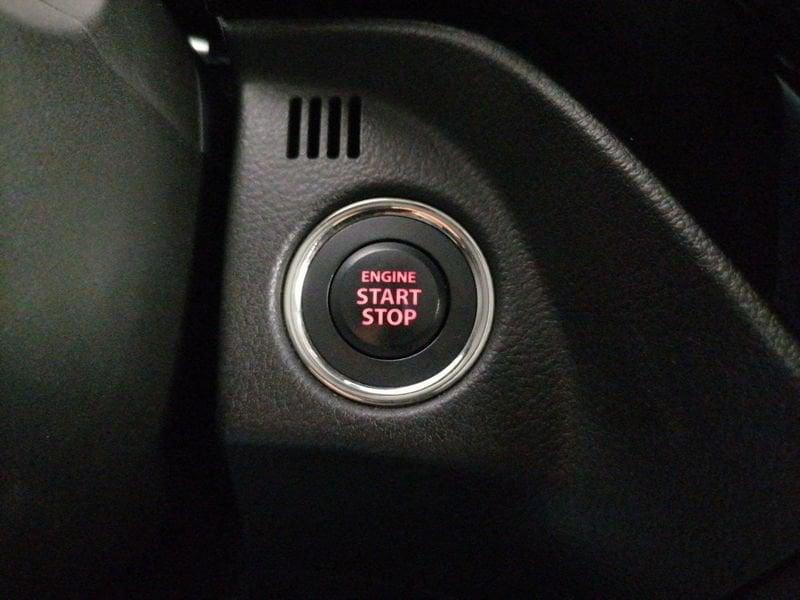 Suzuki S-Cross 1.4h Top+ 2wd 129cv