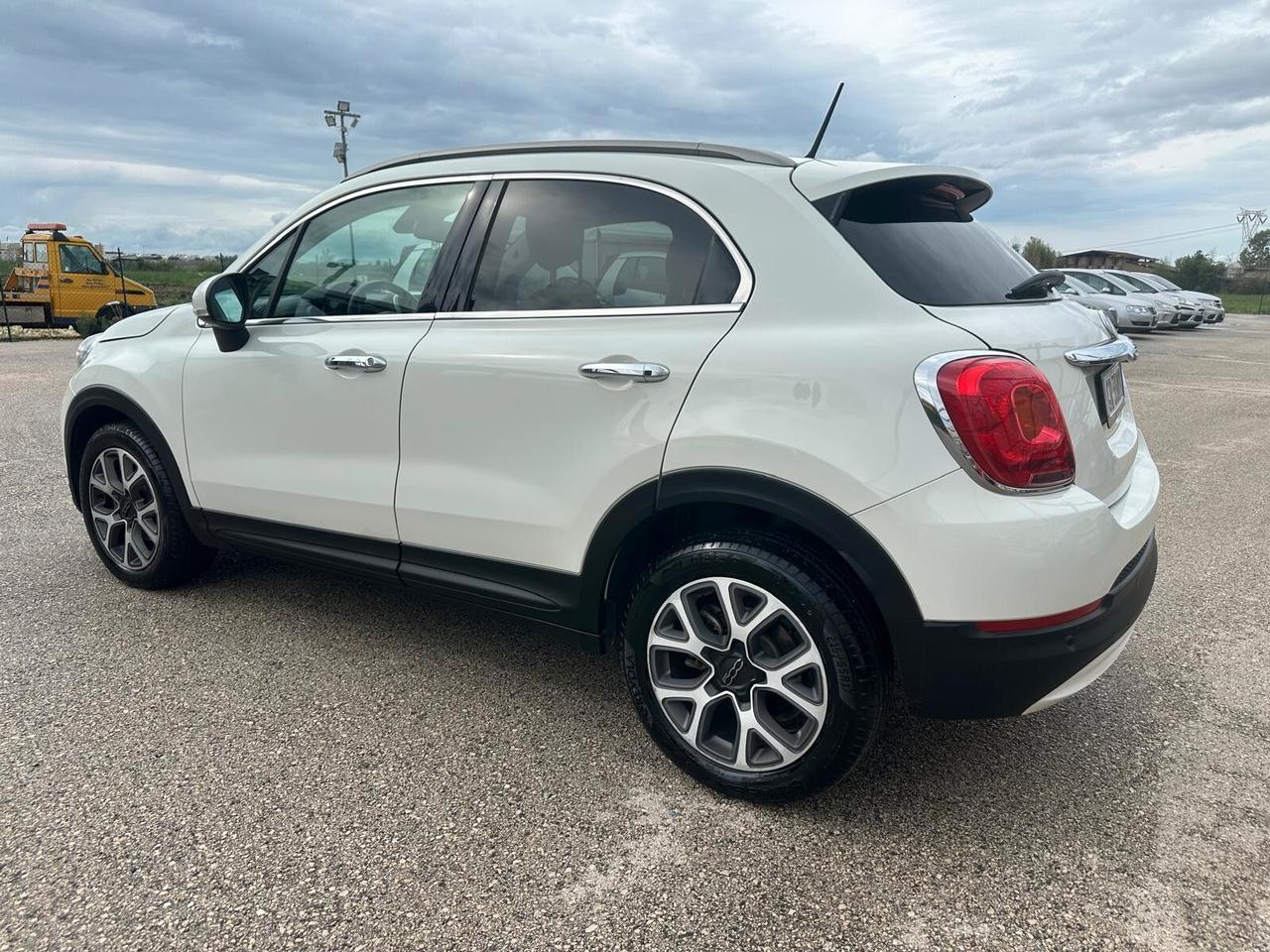 Fiat 500X 1.6 Diesel MultiJet PROMO2025