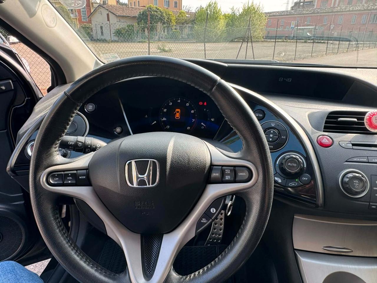 Honda Civic Anno 2007 1.8 Benzina 5p. 143.000 KM euro4