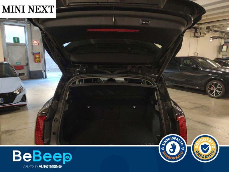 MINI Countryman Mini F60 MINI 2.0 48V D CLASSIC AUTO