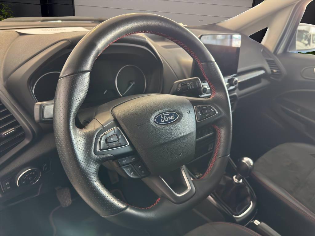 FORD EcoSport 1.0 ecoboost ST-Line s&s 125cv my20.25 del 2022