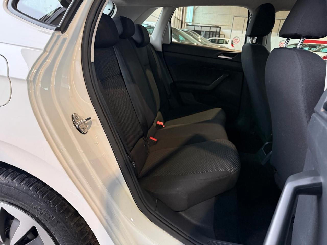 Volkswagen Polo COMFORTLINE