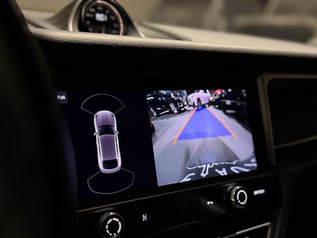 PORSCHE Macan 2.9 S