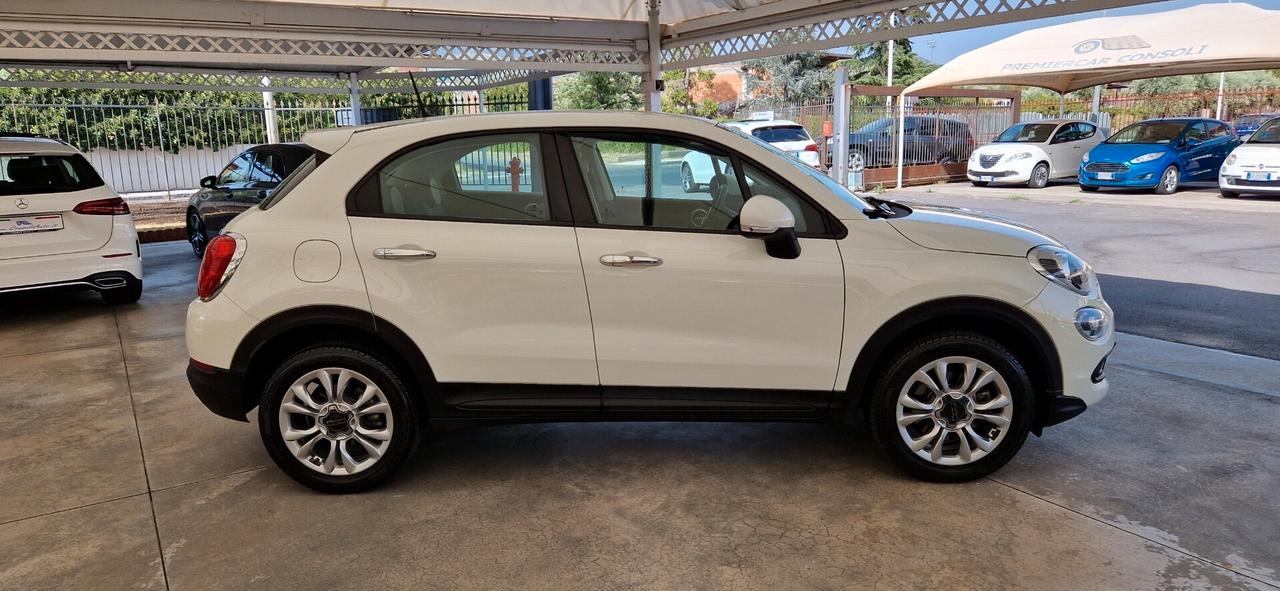 Fiat 500X 1.3 MultiJet 95 CV Pop Star