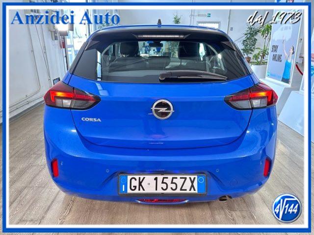 OPEL Corsa 1.2 Edition 75 Cv