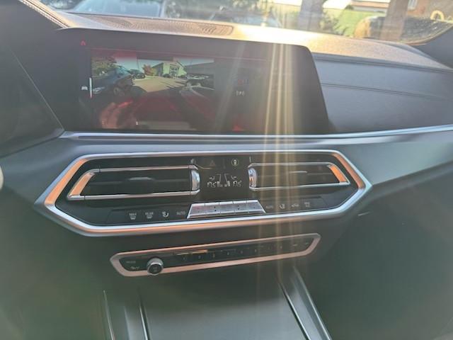 Bmw X5 xDrive25d xLine