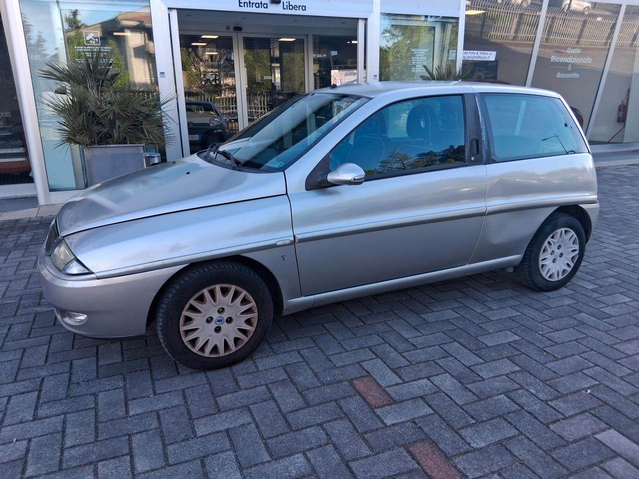 Lancia Ypsilon 3 Porte Y 1.2 Unica