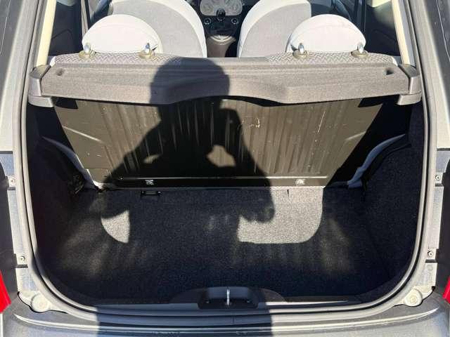 Fiat 500 1.0 hybrid Pop 70cv UNIPRO' PRONTA CONSEGNA