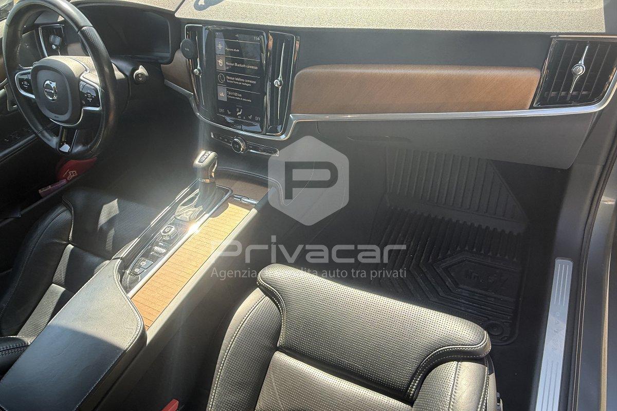 VOLVO V90 D4 Inscription