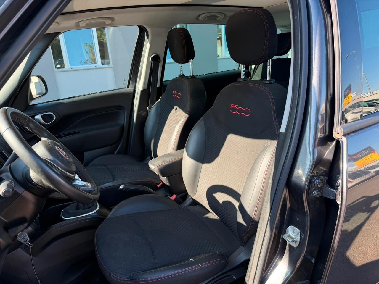 Fiat 500L 1.4 95 CV S&S Sport