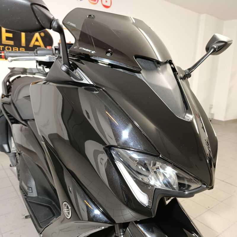 Yamaha T-Max 560 Tech Max - 2021