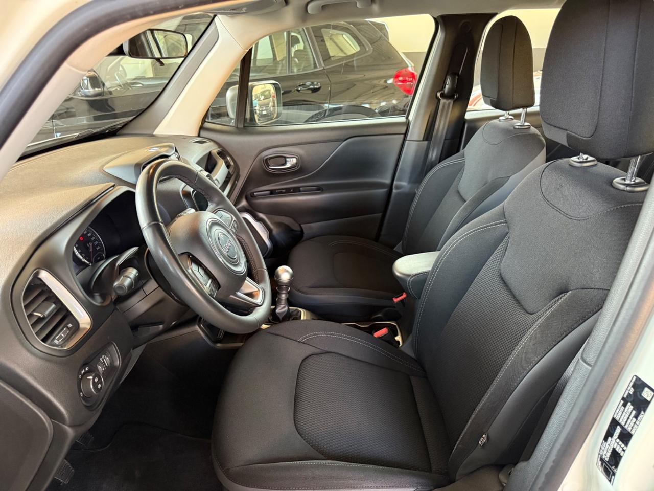 Jeep Renegade 1.0 T3 Limited PREZZO REALE NO VINCOLI