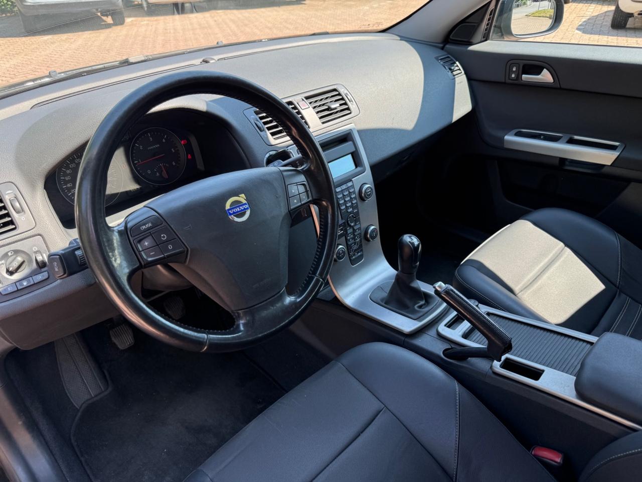 Volvo V50 2.0 D cat Momentum