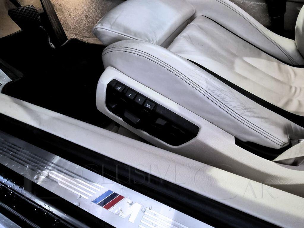 BMW - Serie 6 Cabrio - 640d xDrive Cabrio Msport Edition