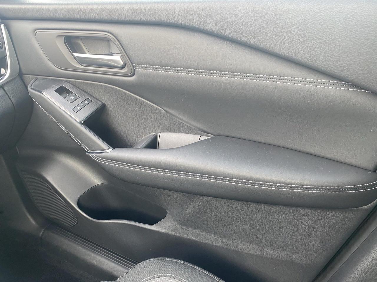 Nissan Qashqai 1.3 mhev N-Connecta 4wd 158cv