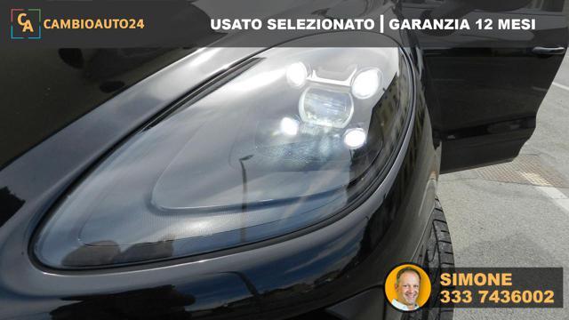PORSCHE Macan 2.0 PDK + CERCHIO DA 20°