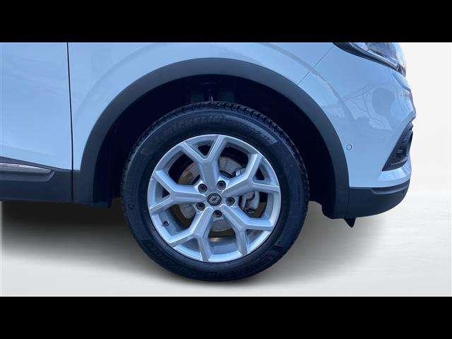 Renault Kadjar 1.3 TCe 160cv Sport Edition EDC FAP