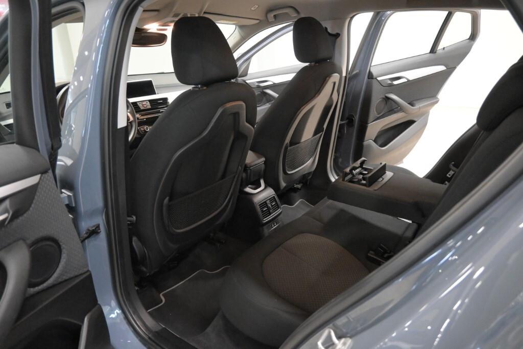 BMW X2 16D S-DRIVE BUSINESS EDITION 115 CV