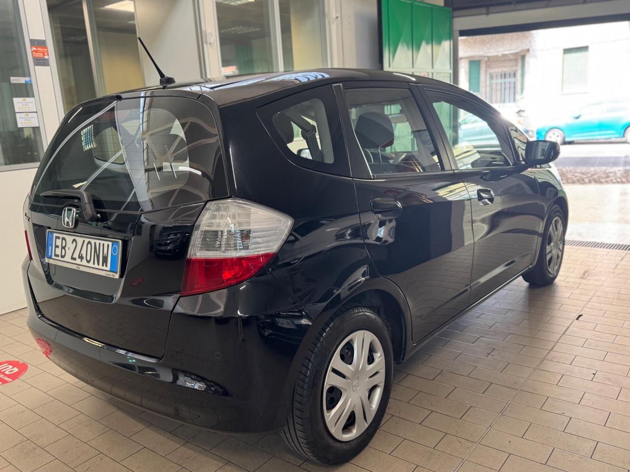 Honda Jazz 1.4 1 Proprietario tagliandi Honda