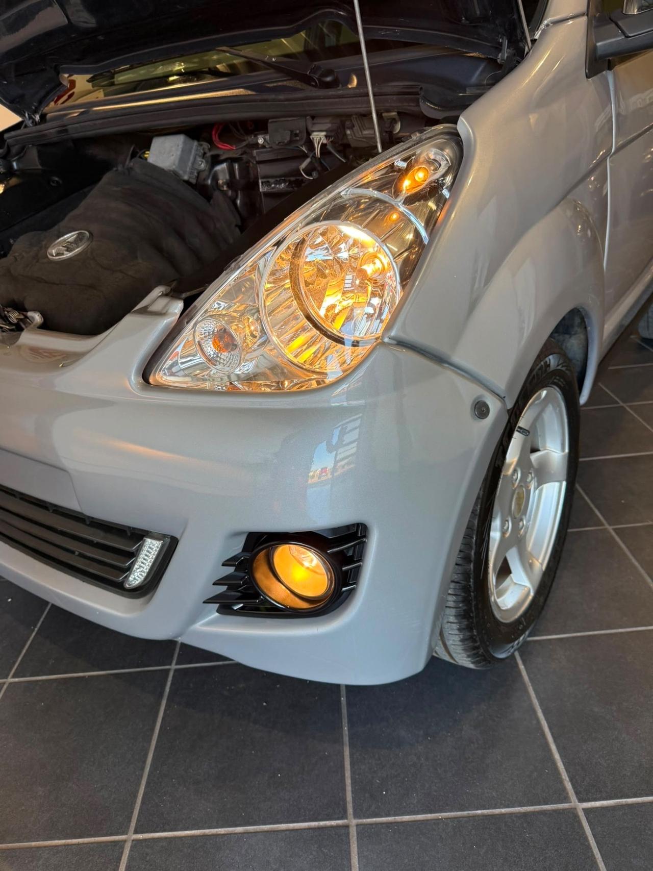 AIXAM MINICAR - GUIDABILE DA 14 ANNI
