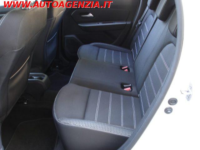 DACIA Duster 1.5 dCi 110 CV S&S 4x2 PRESTIGE