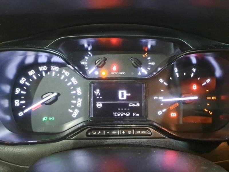 CITROEN C3 PURETECH 83 SES SHINE NEO PATENTATI 5 PORTE BERLINA