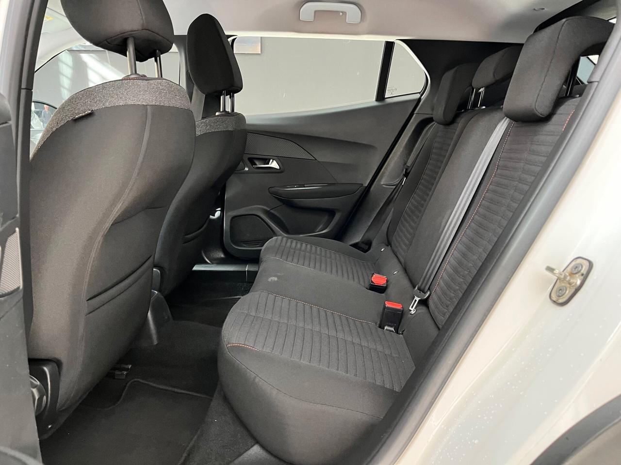 Peugeot 2008 BlueHDi 100 S&S Active - 2020