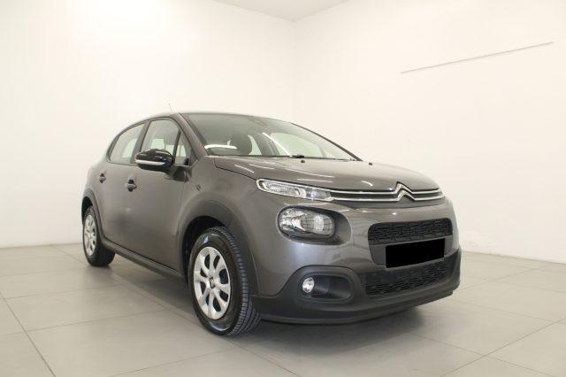 CITROEN C3 PureTech 82 Cv. Feel NAVI