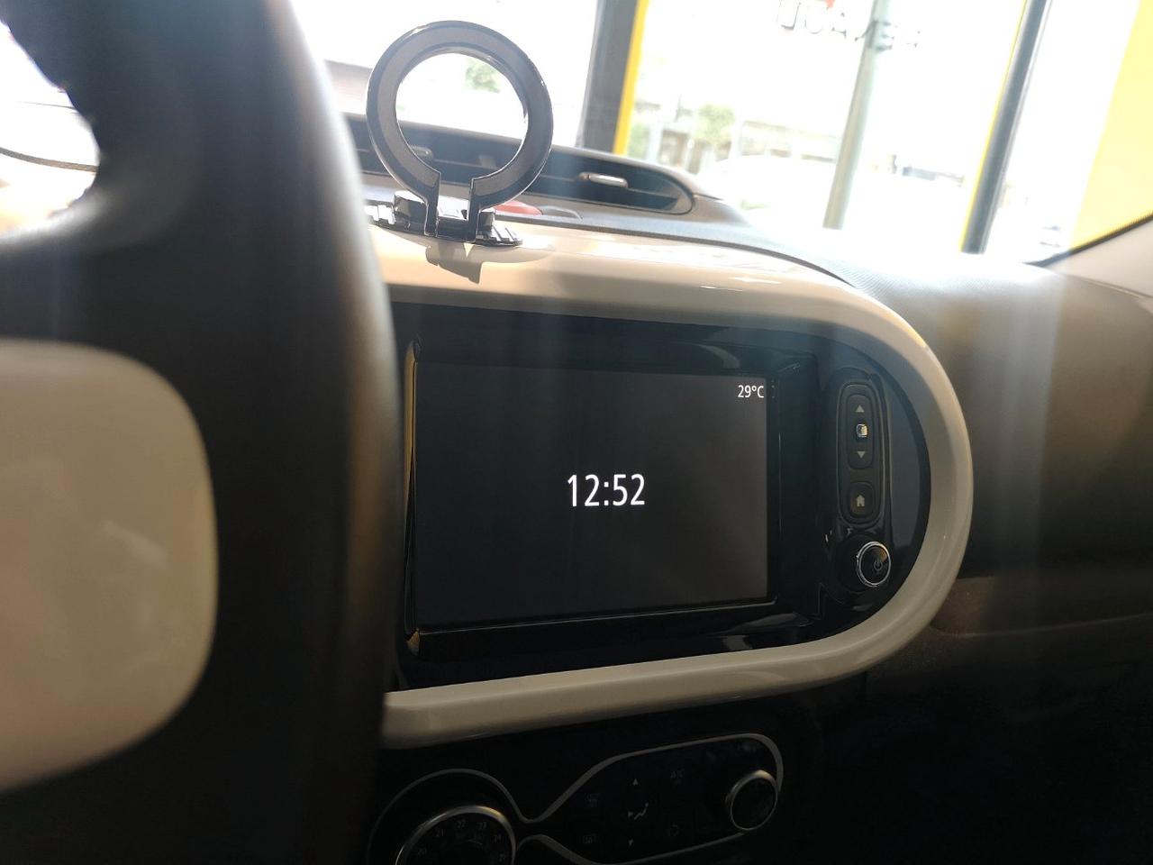 Renault Twingo 0.9 tce (energy) Intens 90cv edc