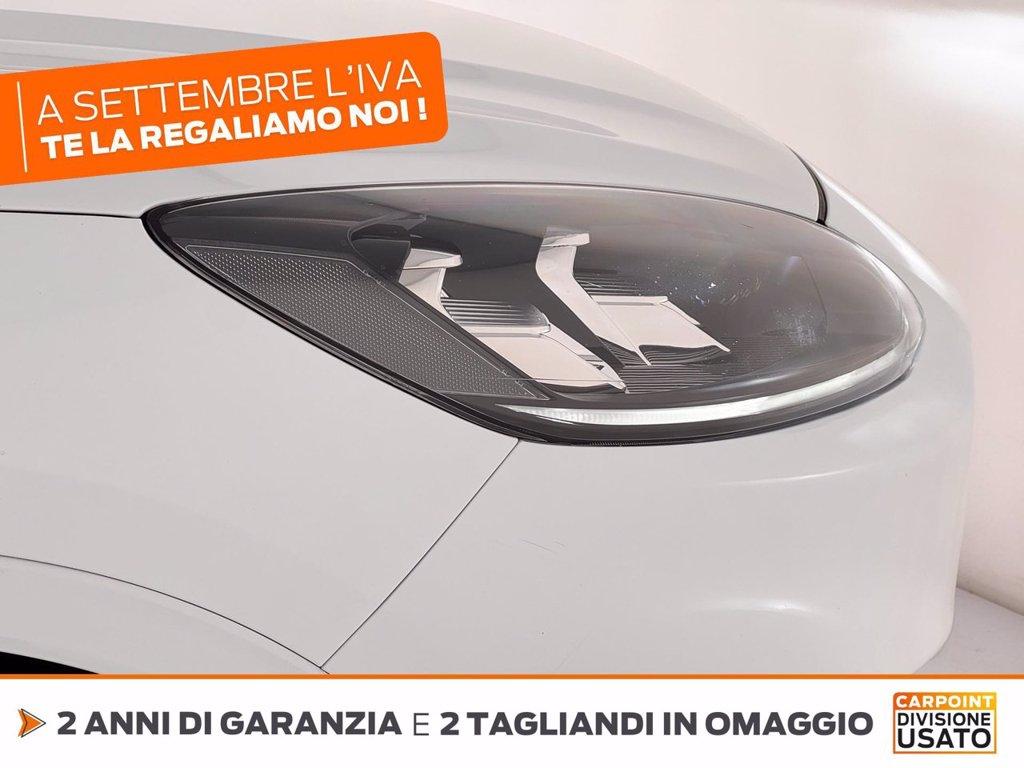 FORD Kuga 2.5 full hybrid st-line x awd 190cv cvt del 2022