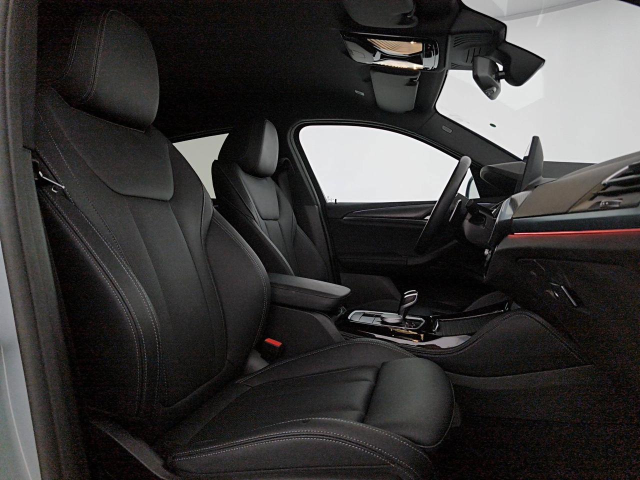 BMW X4 xDrive20d 48V MSport