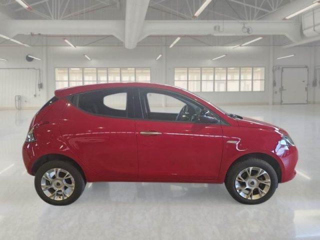 LANCIA Ypsilon 0.9 TwinAir 5 porte Metano Ecochic Gold