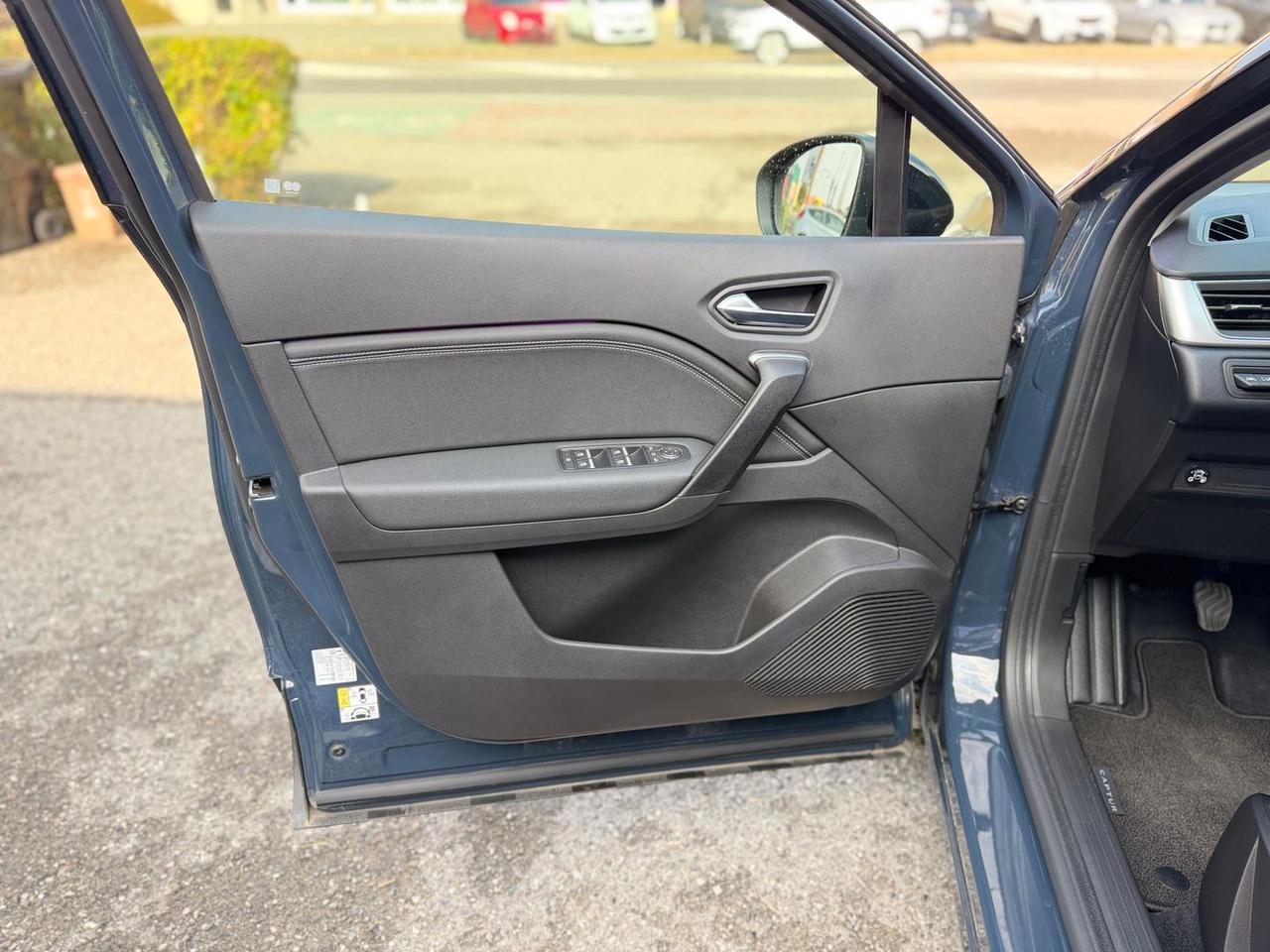 Renault Captur Techno #50795