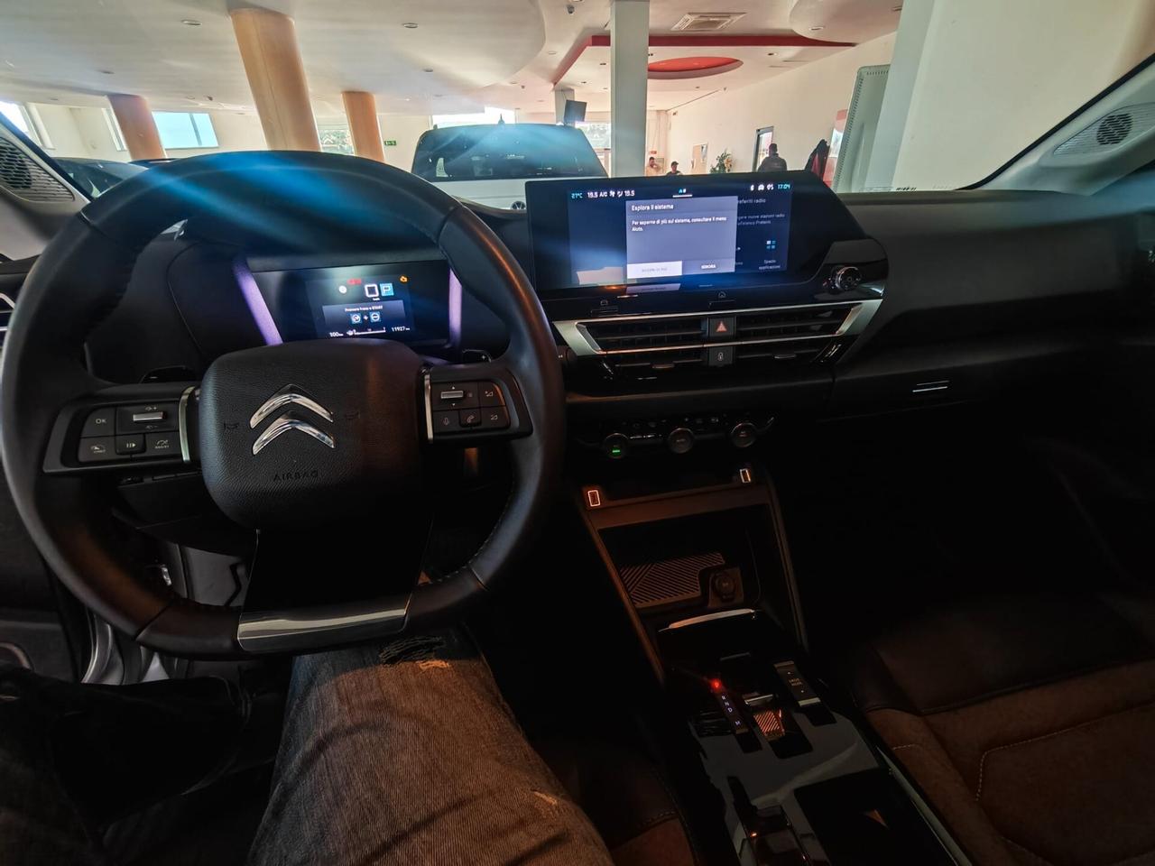 Citroen C4 PureTech 130 S&S Plus