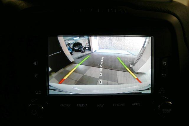 JEEP Renegade 2.0 Mjt 140CV 4WD Active Drive Low Limited Autom.