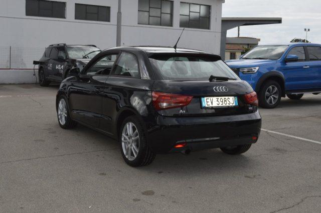 AUDI A1 1.6 TDI 105 CV Ambition