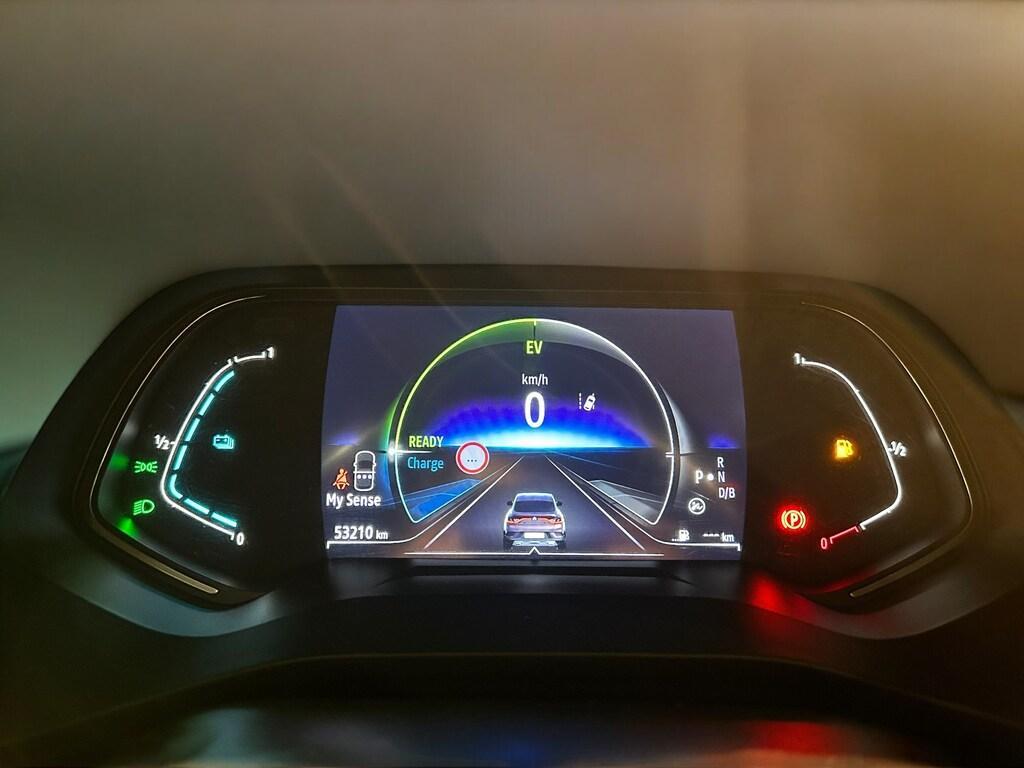 Renault Arkana 1.6 Hybrid RS Line E-Tech Auto