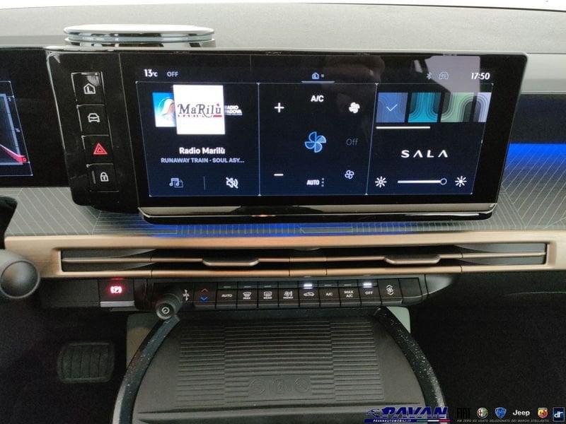 Lancia Ypsilon 1.2 Hybrid e-DCT