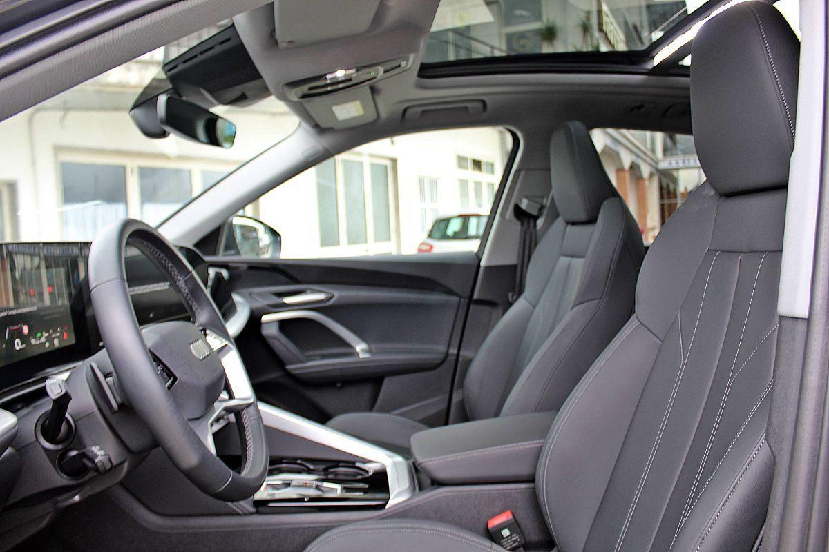 AUDI - Q5 - 2.0 tdi mhev+ Business quattro 204cv s-tronic