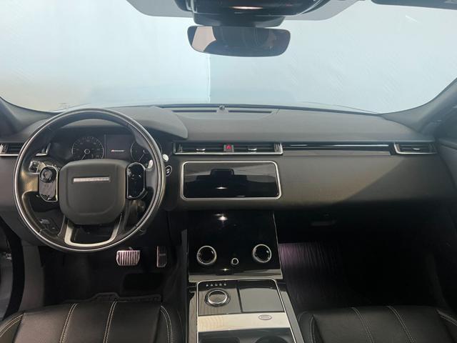 LAND ROVER Range Rover Velar 2.0D I4 180 CV R-Dynamic S
